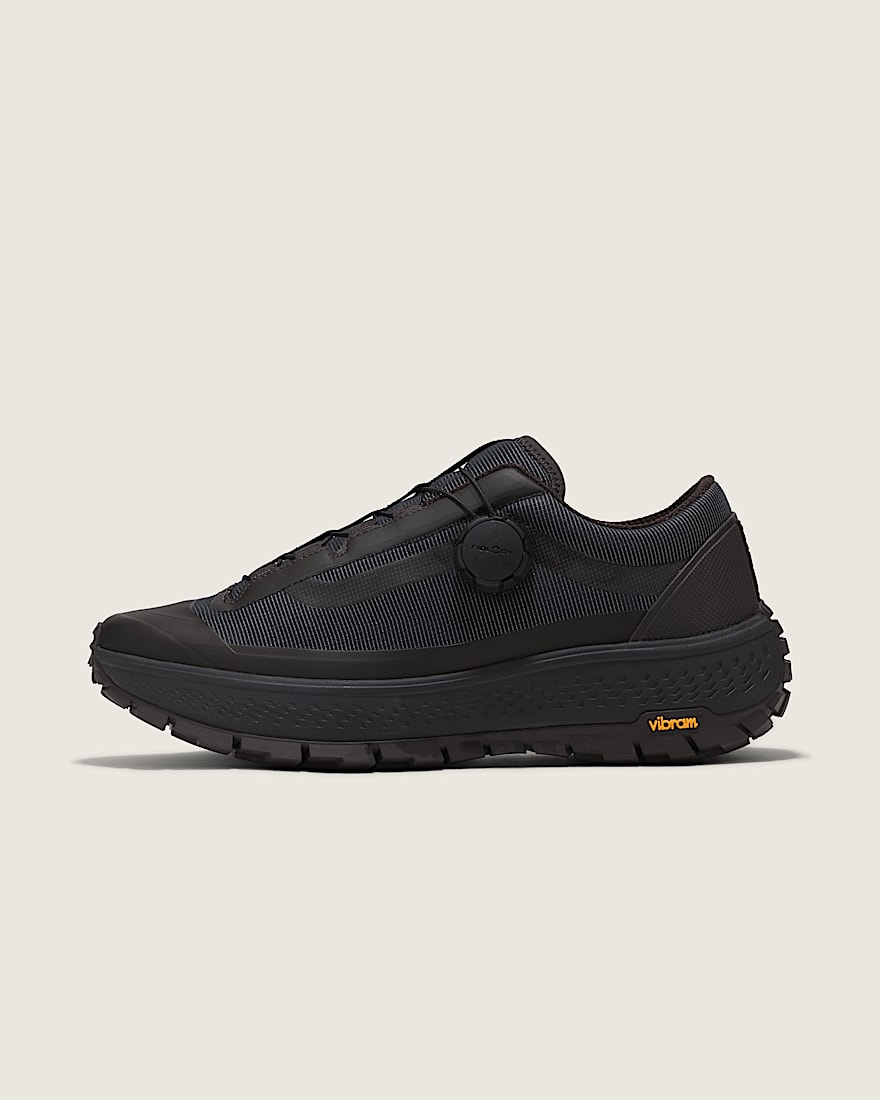 OTW Old Skool 36 Trail Vibram - 1