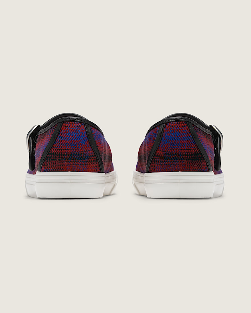 Premium Mary Jane Lo Pro Shoe