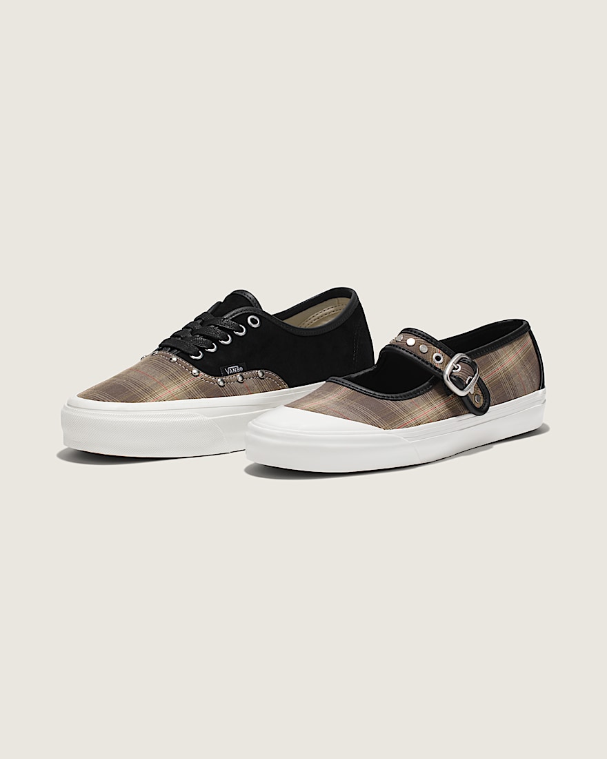 Premium Mary Jane Lo Pro Shoe