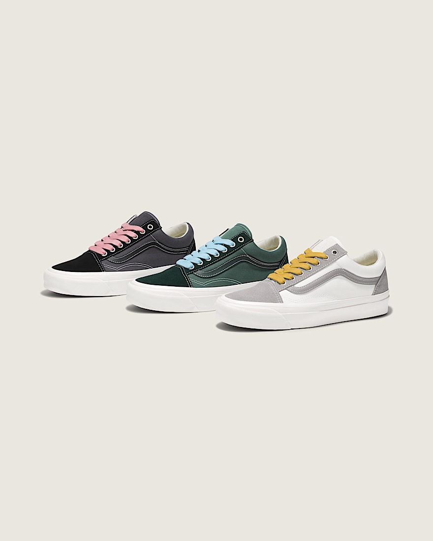 Premium Old Skool Shoe