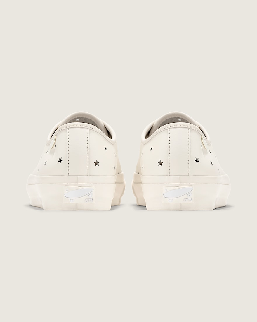 OTW One Piece Authentic Vibram