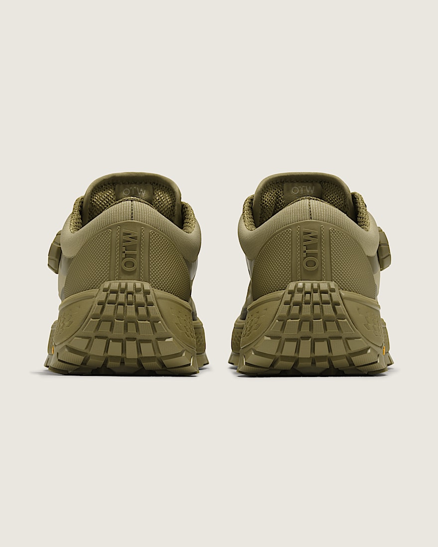 OTW Old Skool 36 Trail Vibram