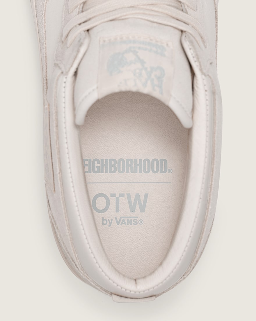 OTW by Vans X NEIGHBORHOOD Half Cab 33