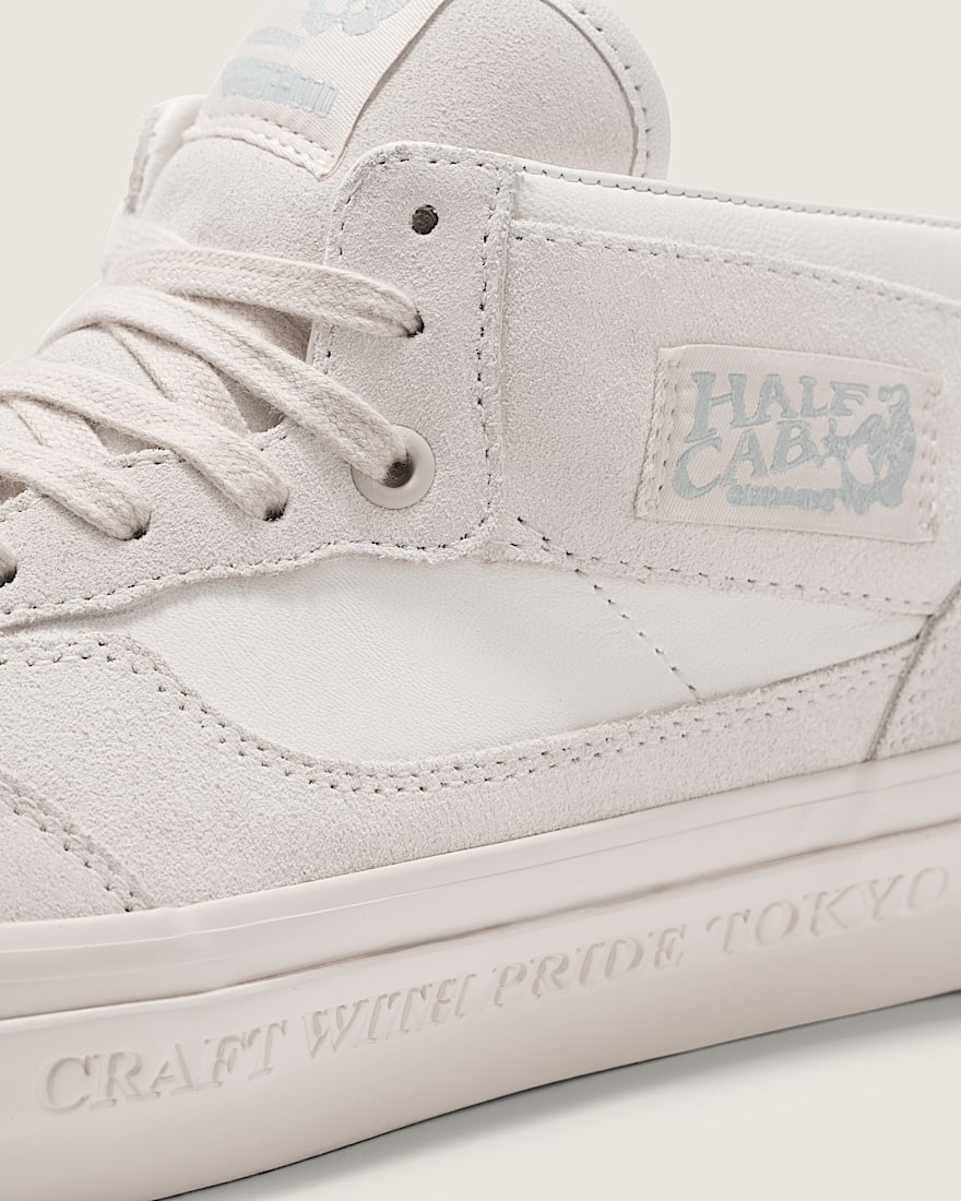 OTW by Vans X NEIGHBORHOOD Half Cab 33