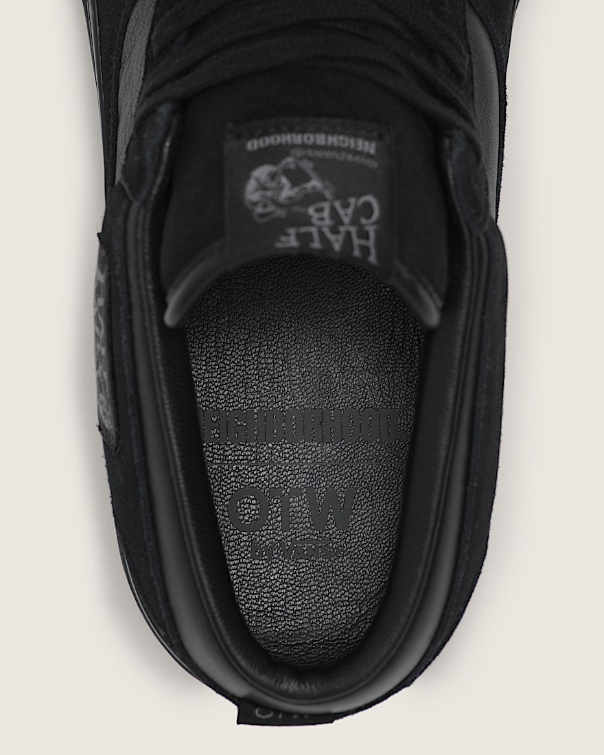 OTW by Vans X NEIGHBORHOOD Half Cab 33