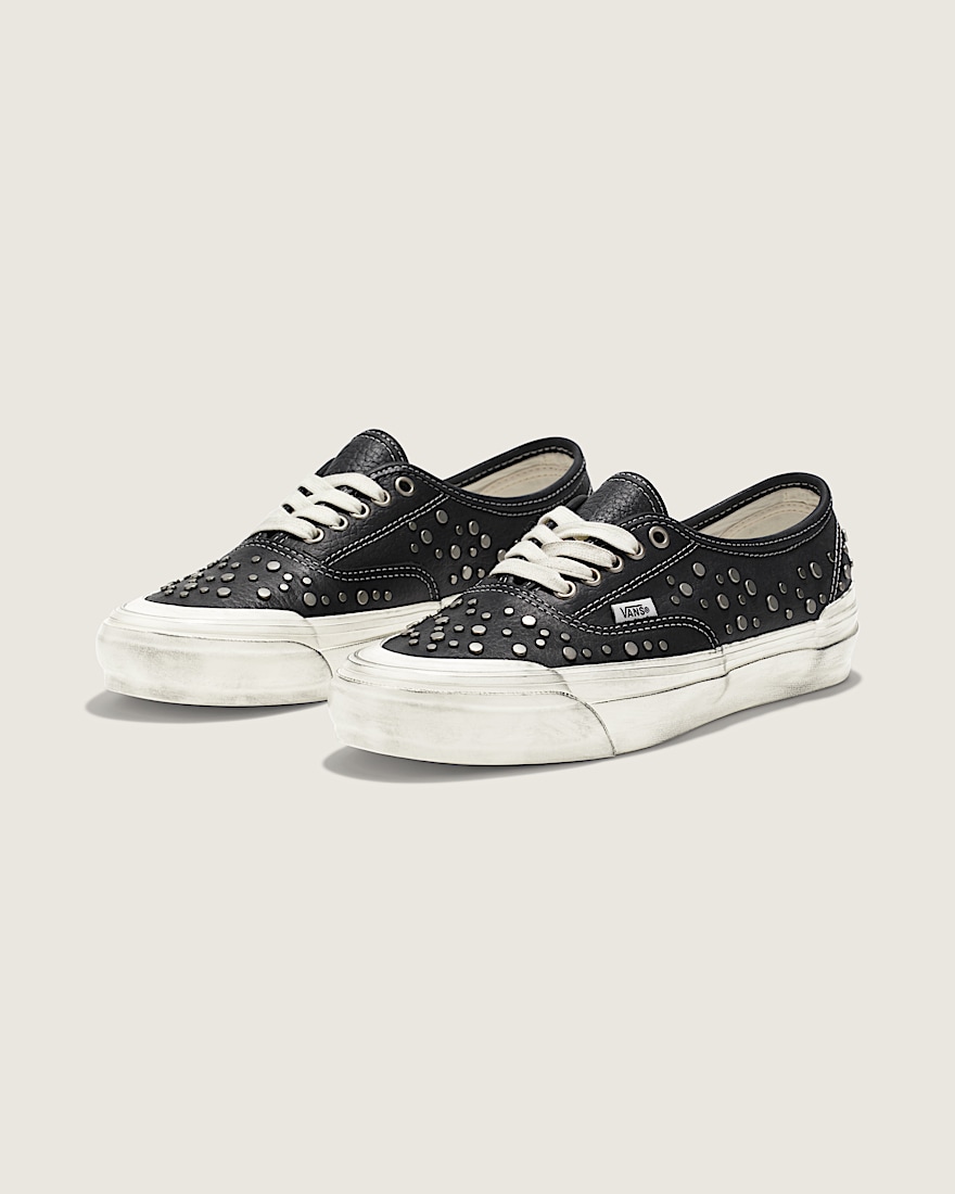 Premium Authentic Studded Leather Shoe