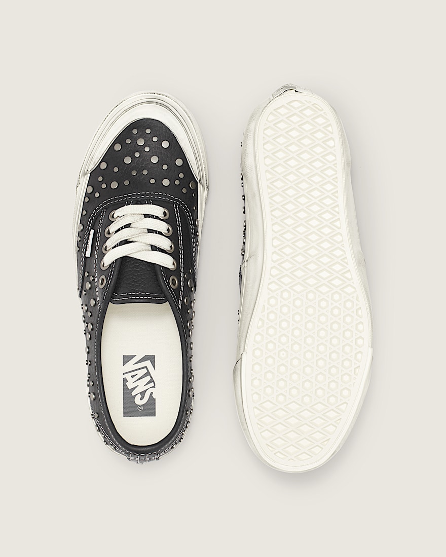 Premium Authentic Studded Leather Shoe