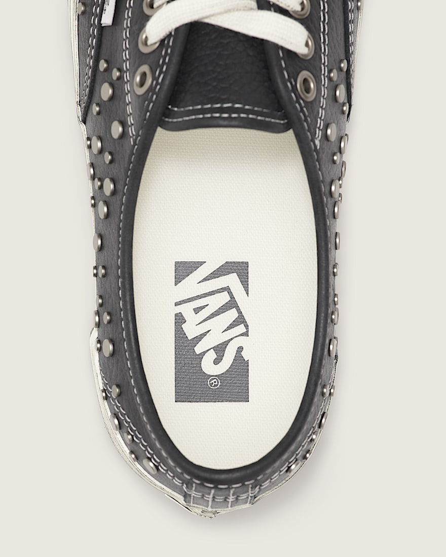 Premium Authentic Studded Leather Shoe
