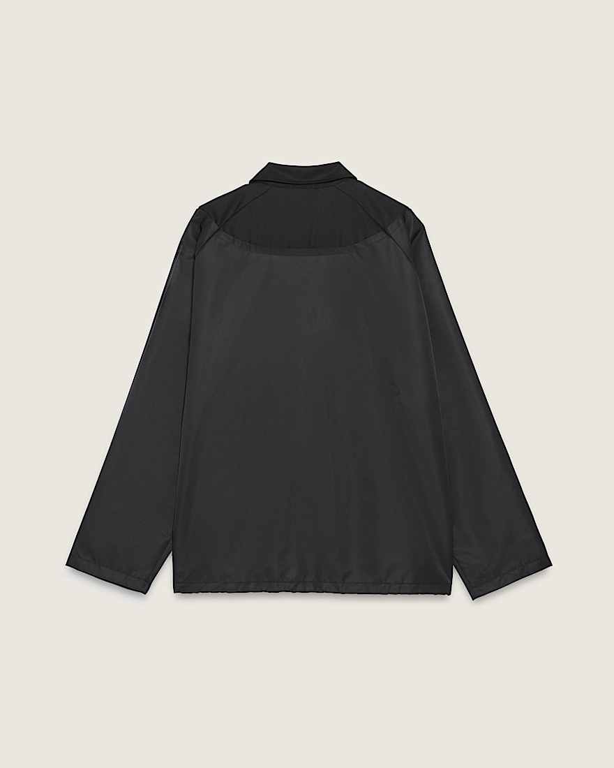 OTW Duo Tone Coaches Jacket