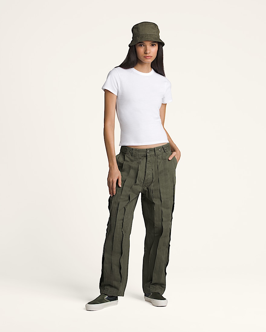 OTW Courtyard Pants