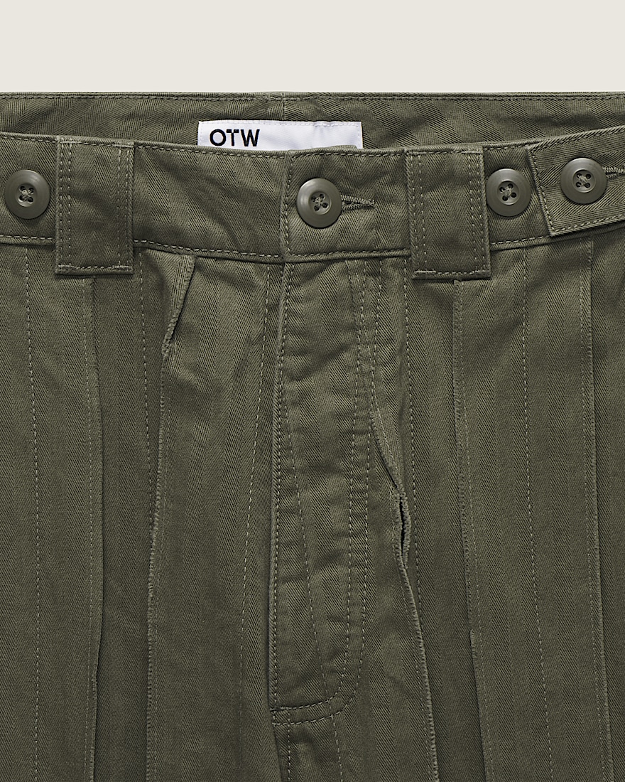 OTW Courtyard Pants