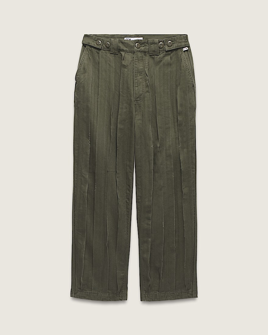 OTW Courtyard Pants - 1