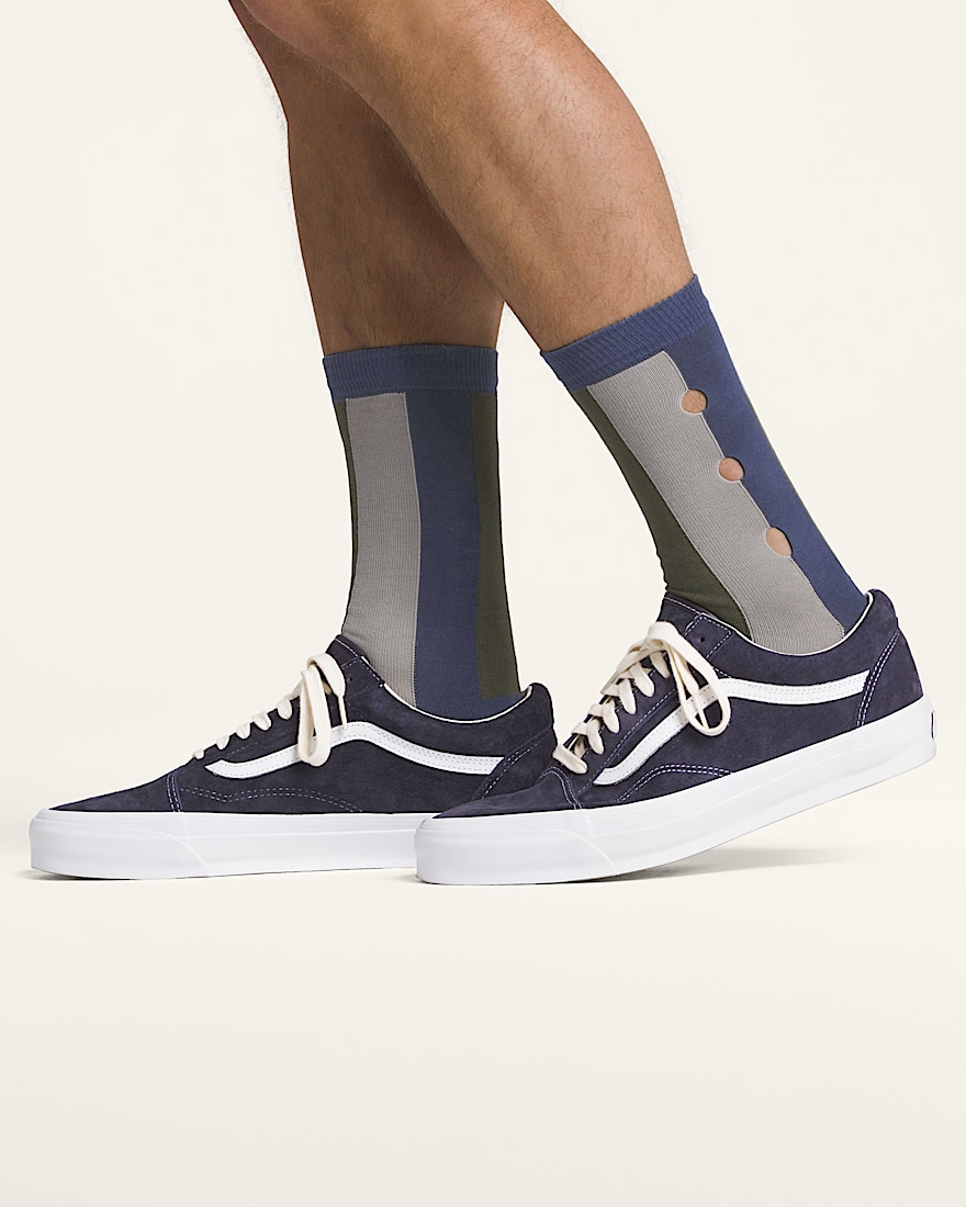 OTW Courtyard Socks