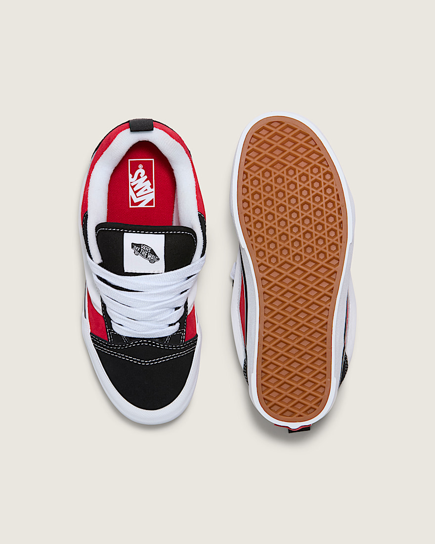 Big Kids Knu Skool Shoe