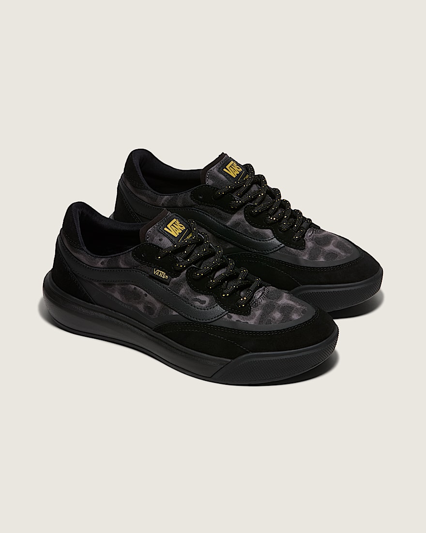 Vans X Queer Surf UltraRange 2.0 Shoe