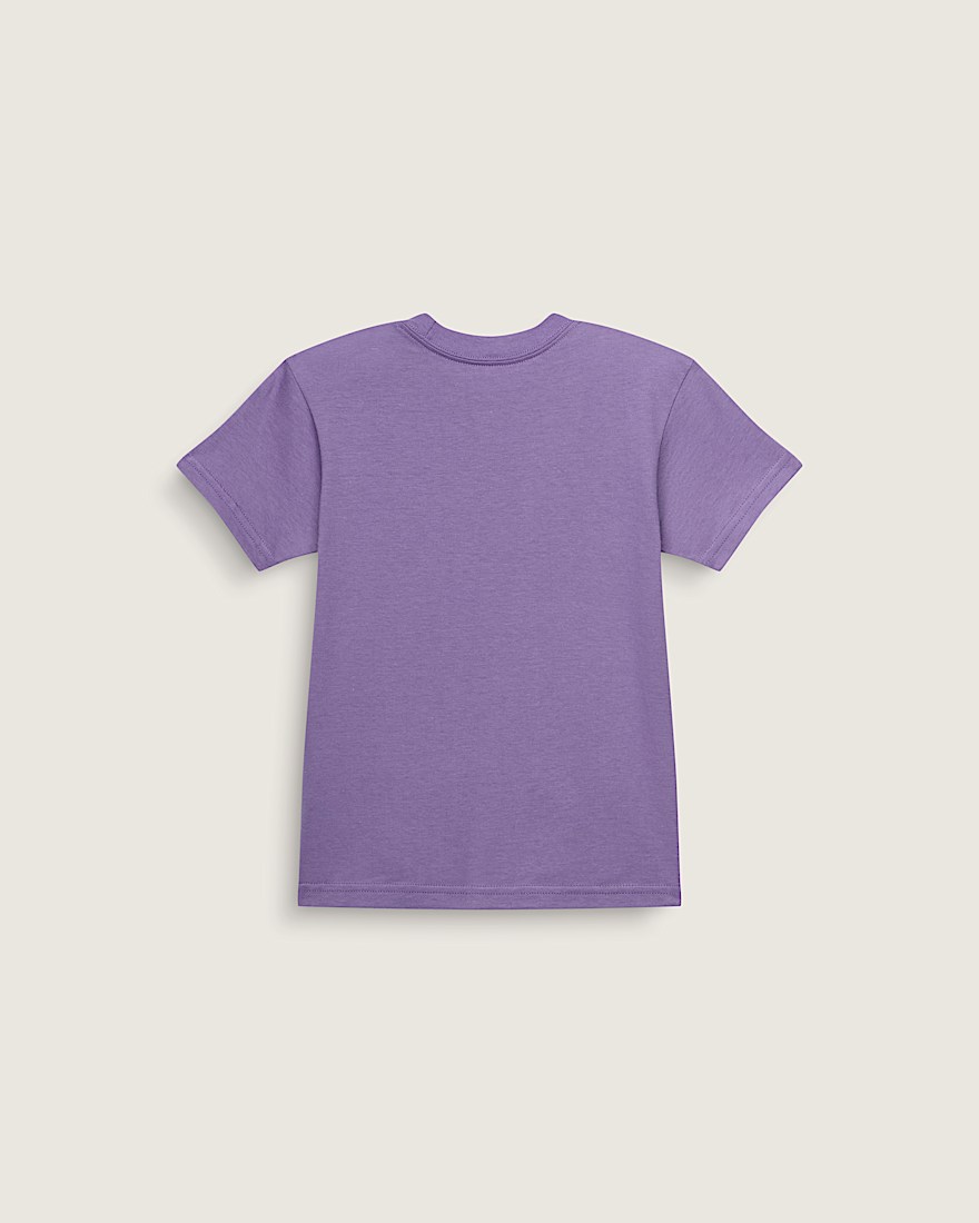 Little Kids Shattered T-Shirt