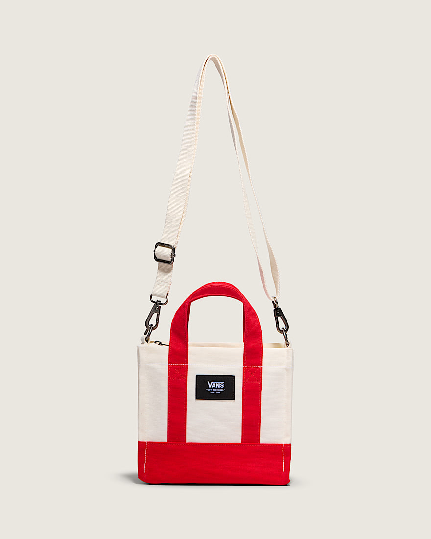 Lil Pergs Tote Bag
