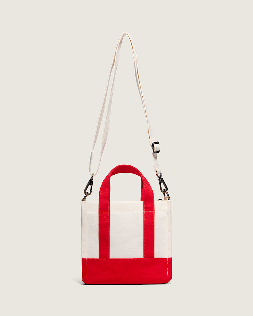 Lil Pergs Tote Bag