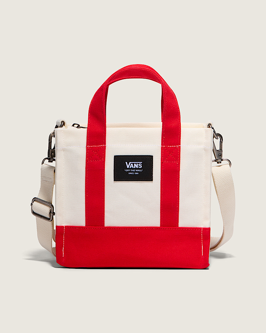 Lil Pergs Tote Bag - 1