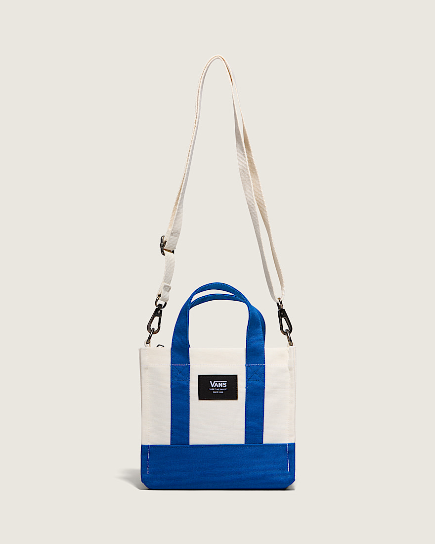 Lil Pergs Tote Bag