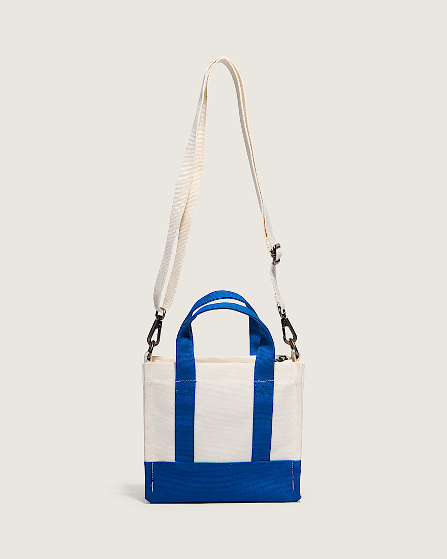 Lil Pergs Tote Bag