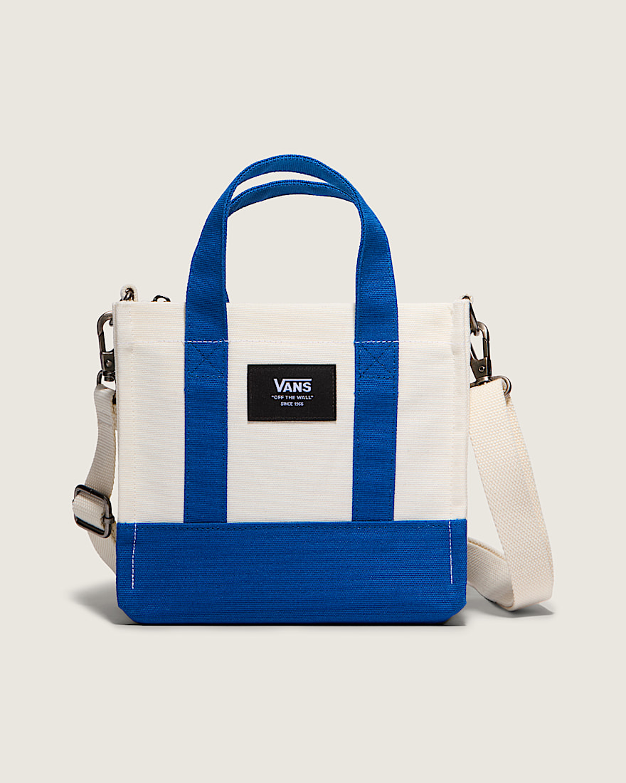 Lil Pergs Tote Bag - 1