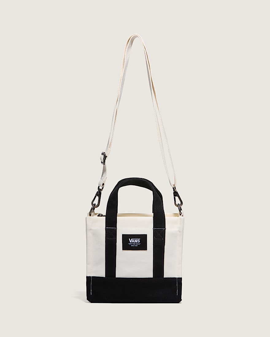 Lil Pergs Tote Bag