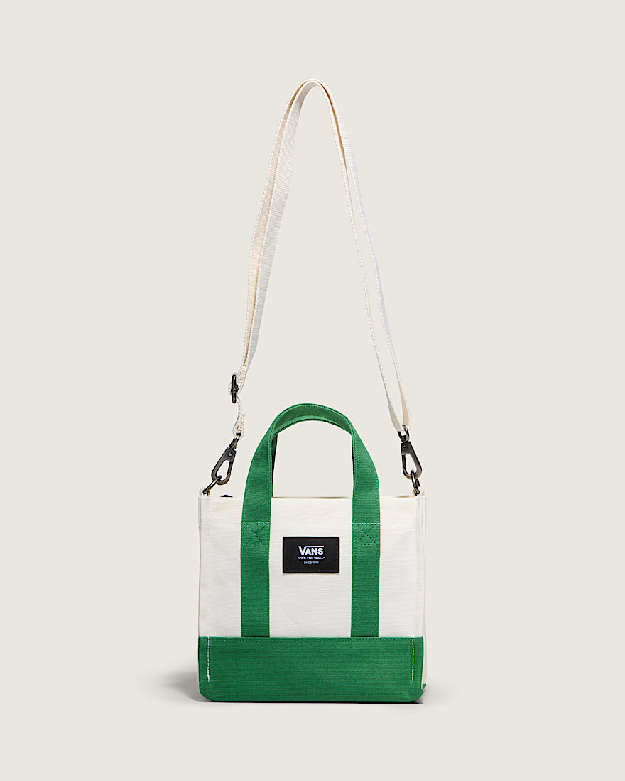 Lil Pergs Tote Bag