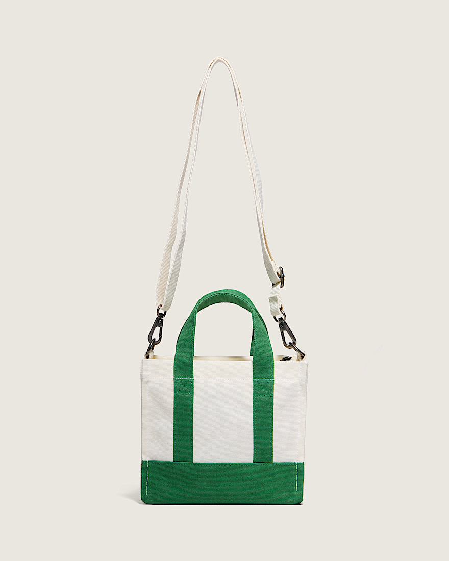 Lil Pergs Tote Bag