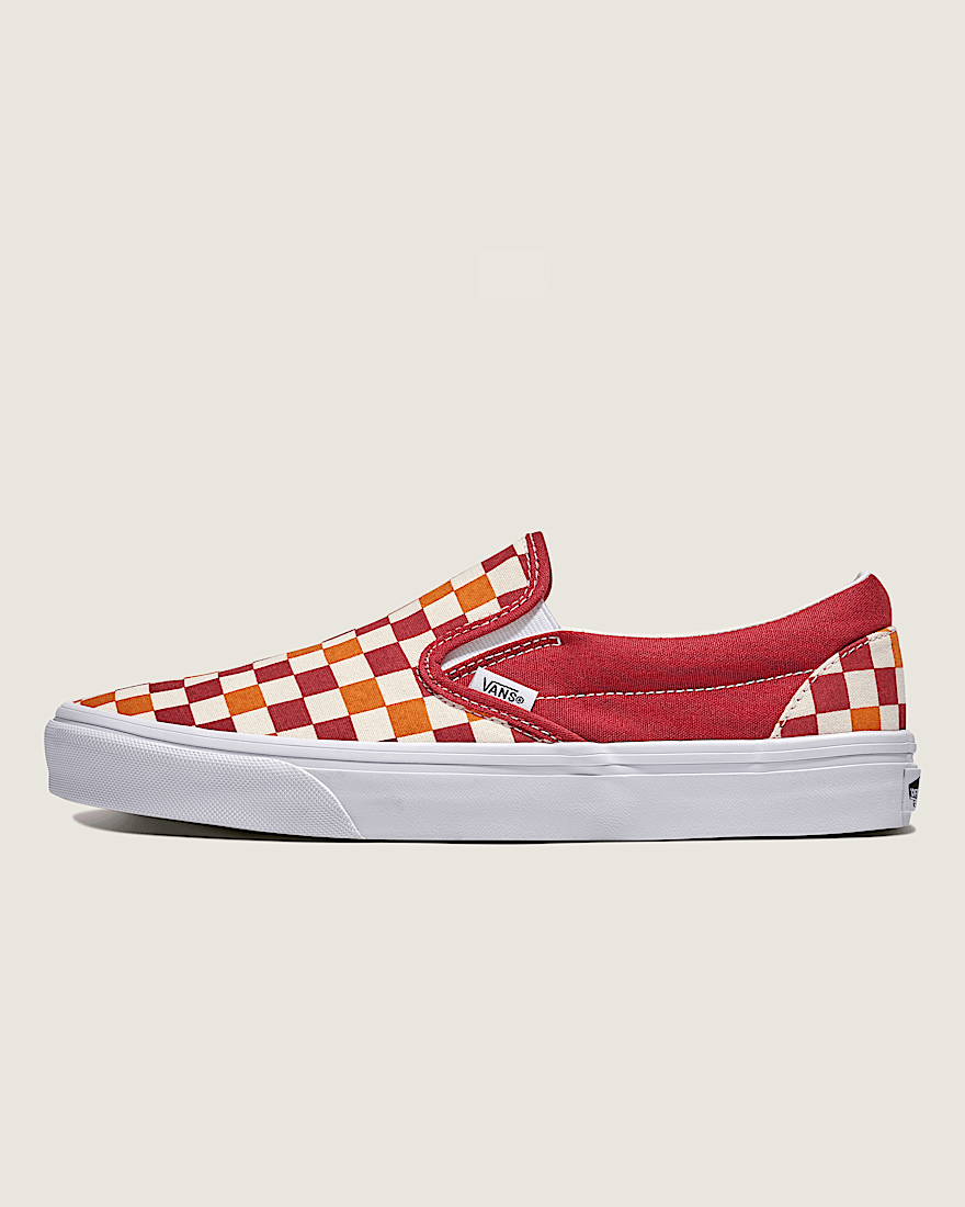 Classic Slip-On Shoe - 1