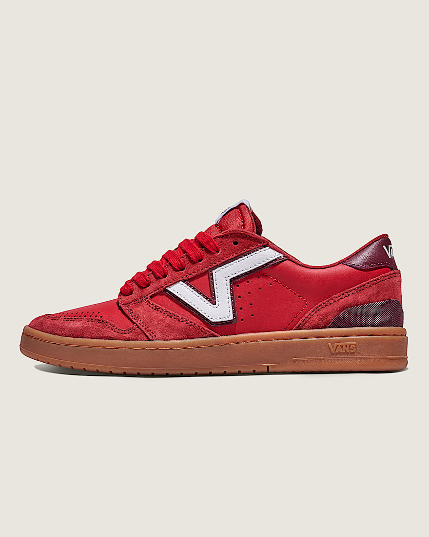 Lowland 2.0 Shoe - 1
