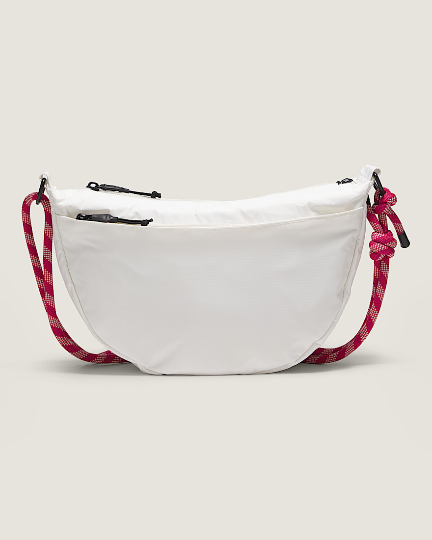 Belay Crescent Bag - 1