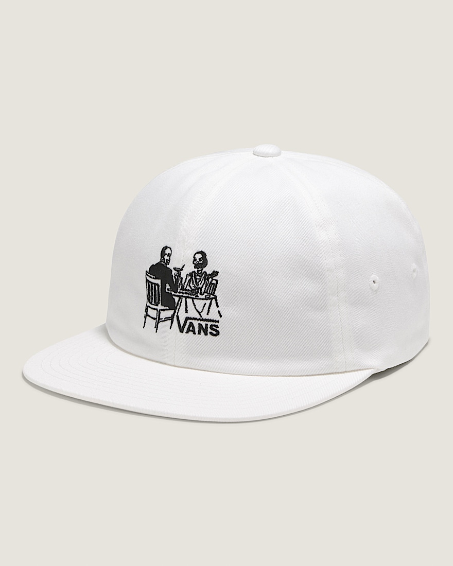 Reserve Jockey Hat - 1