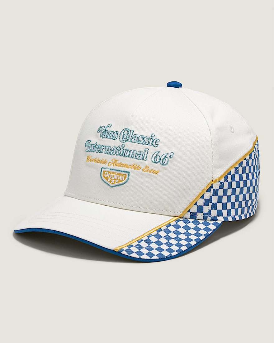 Vans Classic Strapback Hat - 1