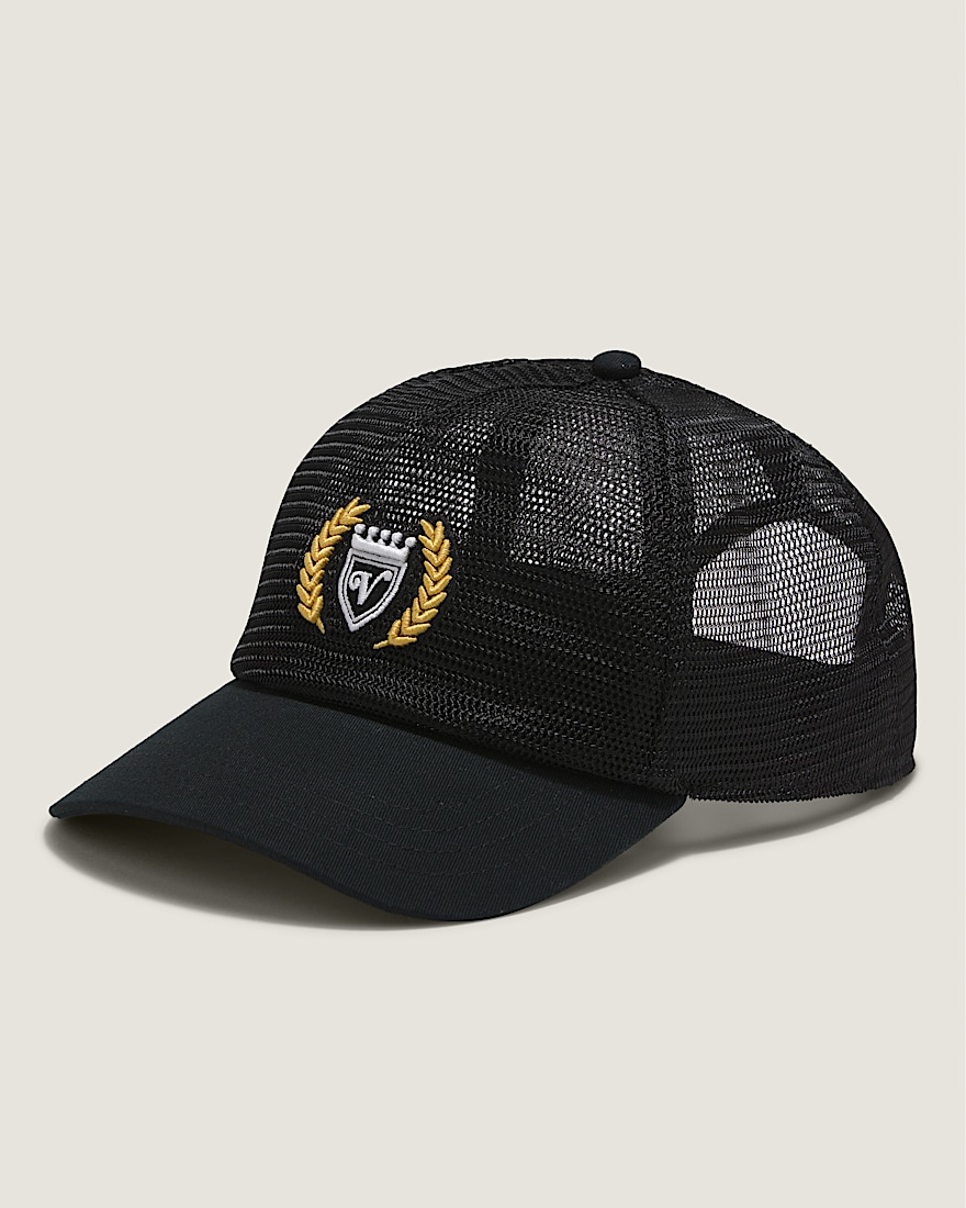 Authentic Trucker Hat - 1