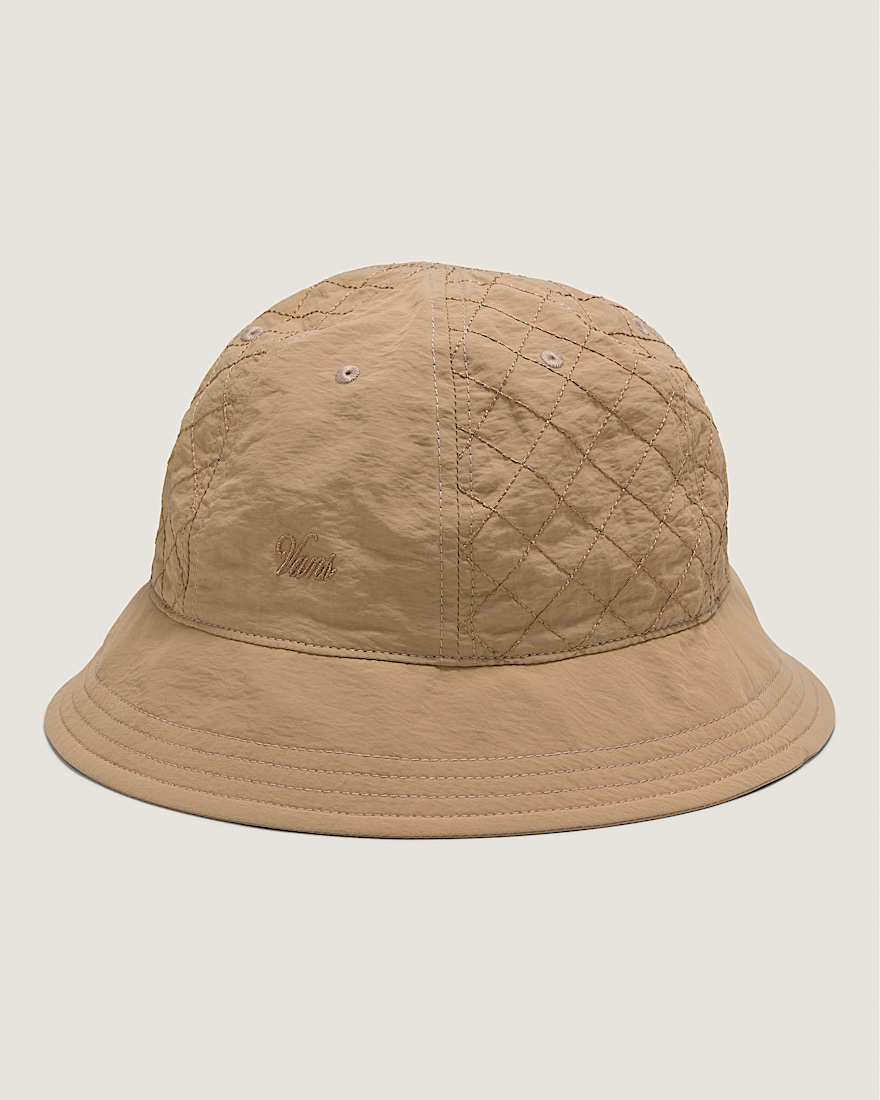 Retro Vans Bucket Hat - 1