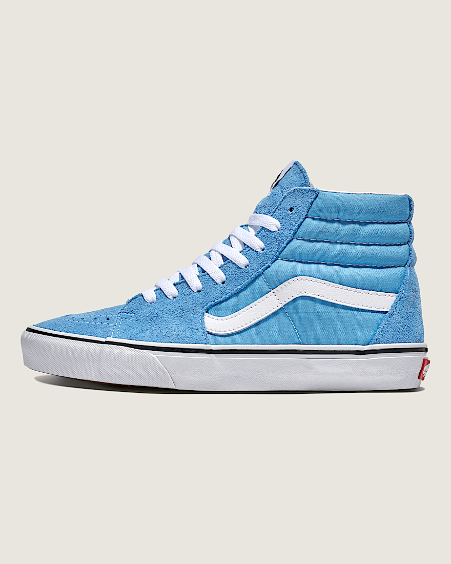 Sk8-Hi Shoe - 1