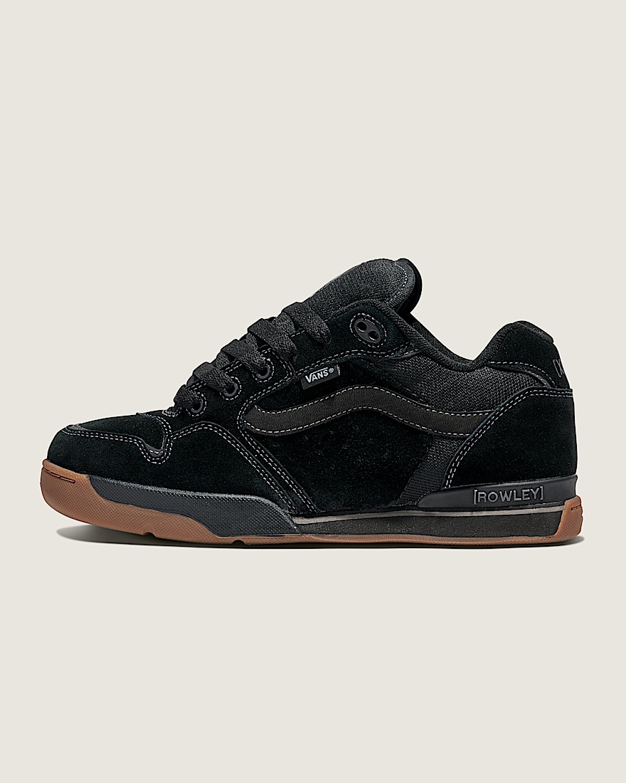 Rowley XLT Shoe - 1
