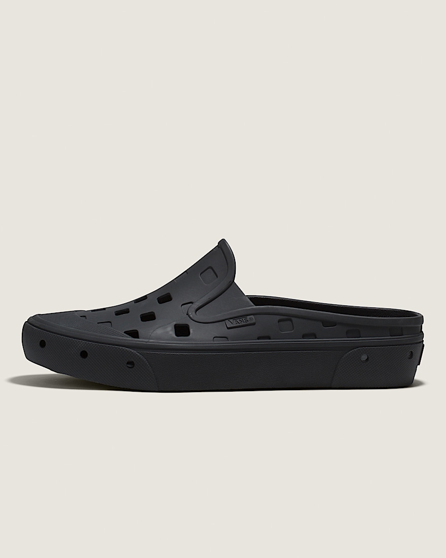 Slip-On Mule TRK Shoe - 1