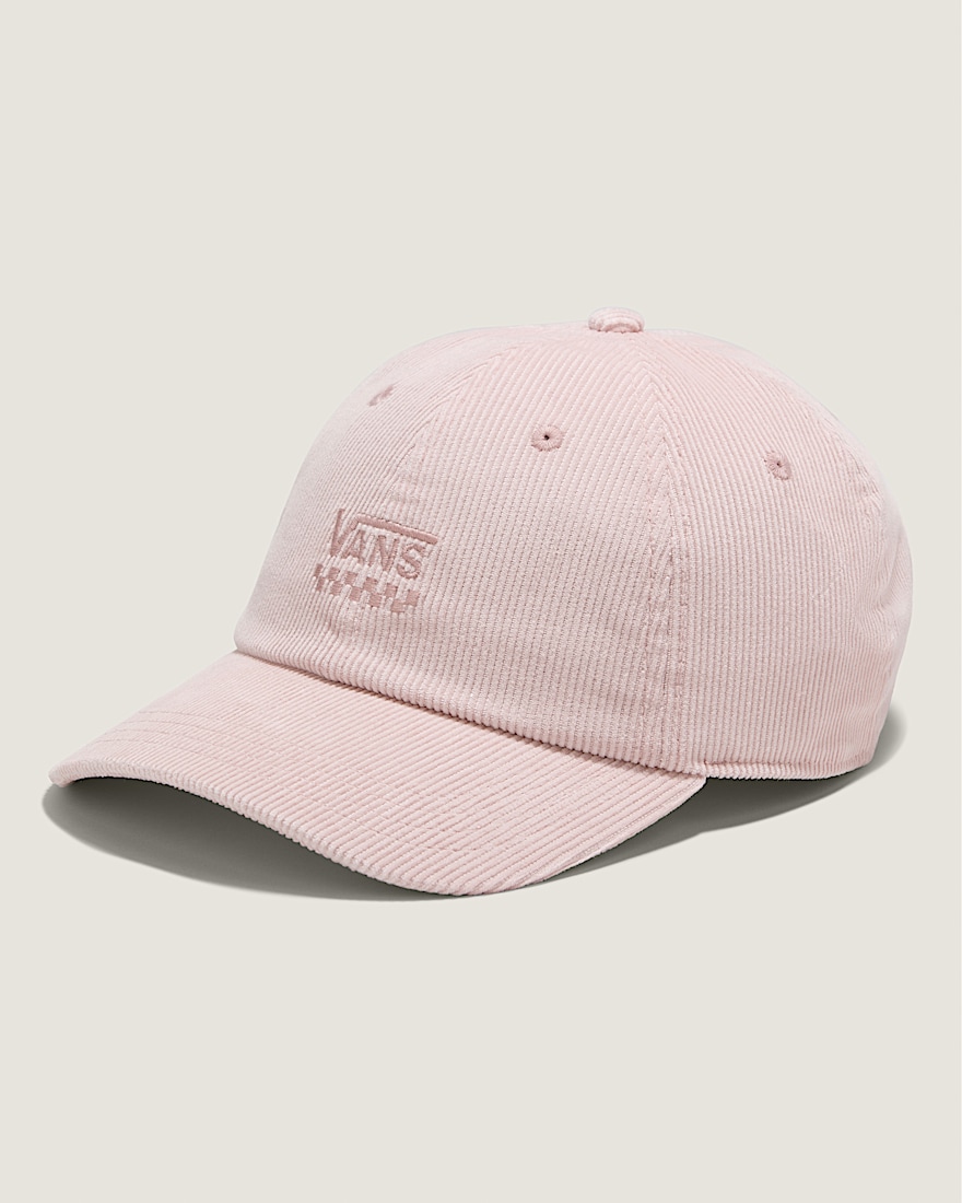 Court Side Jockey Hat - 1