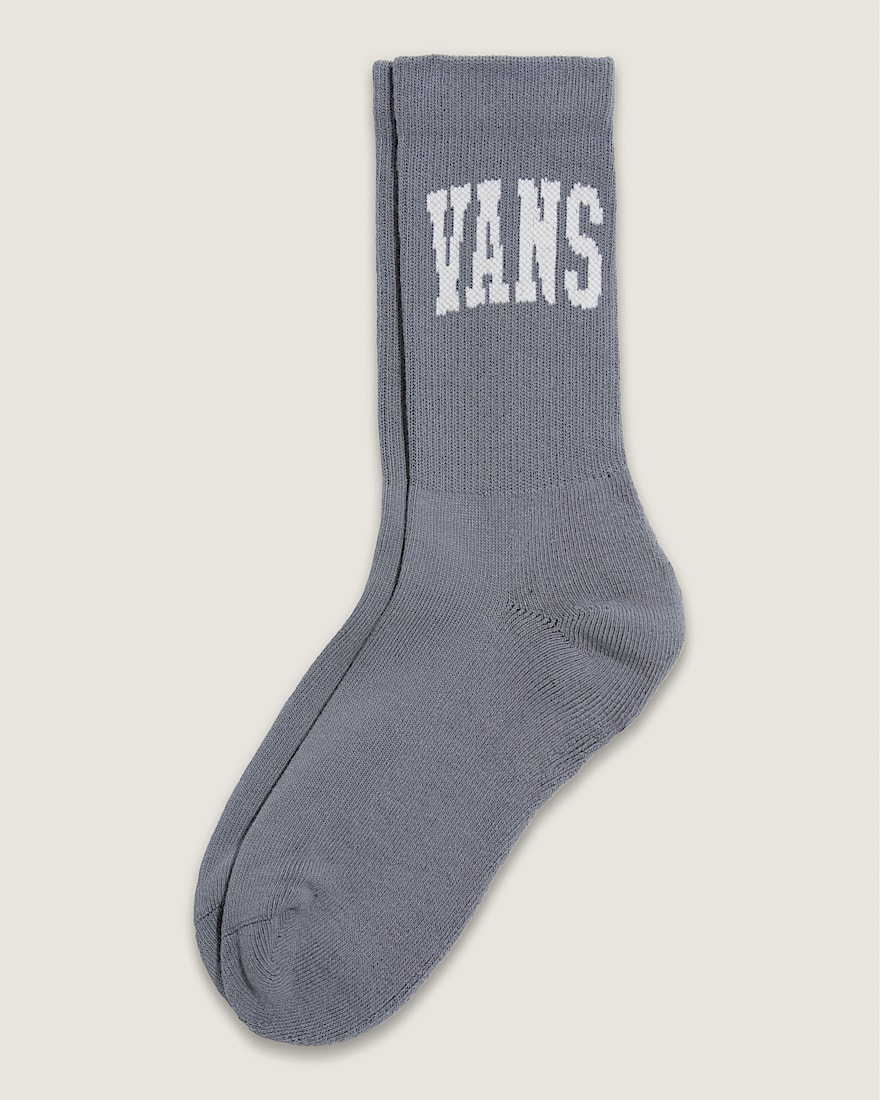 Vans Arched Crew Socks - 1