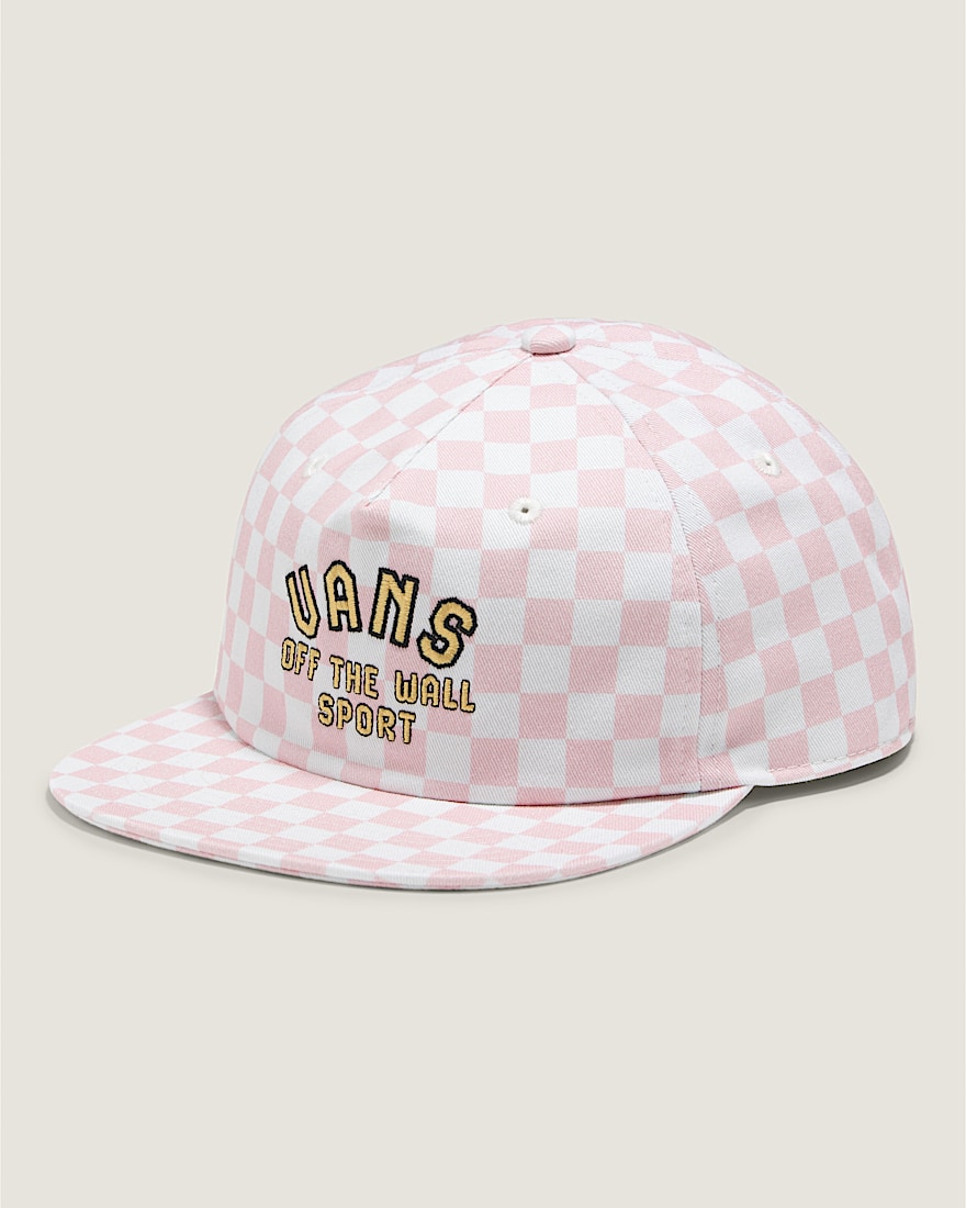 Kids Willow Snapback Hat - 1