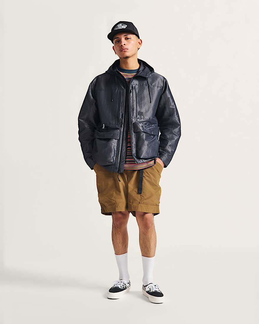 Trek Guide 19'' Shorts