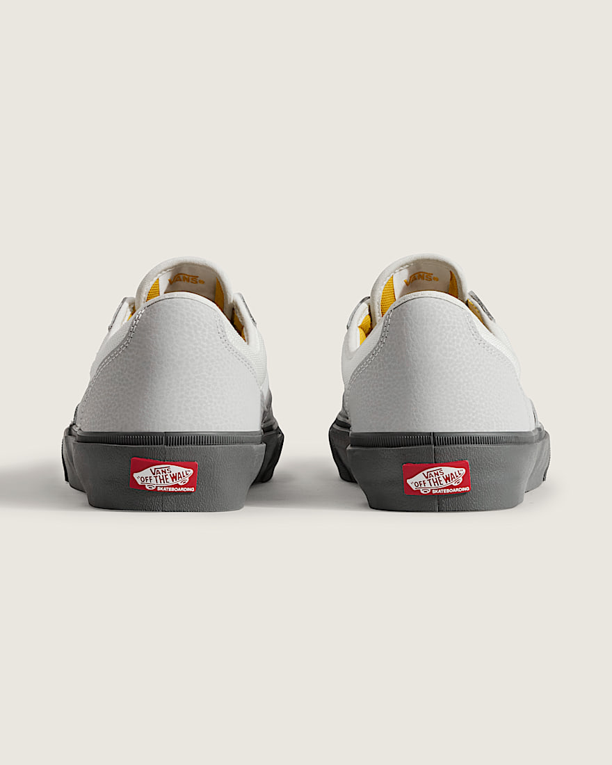 Skate Curren Caples Shoe