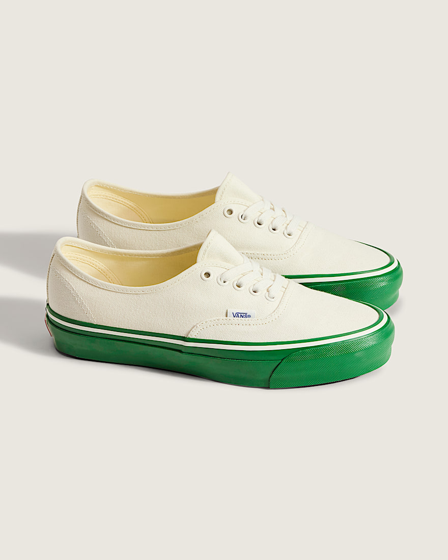 Premium Authentic Duck Canvas Shoe