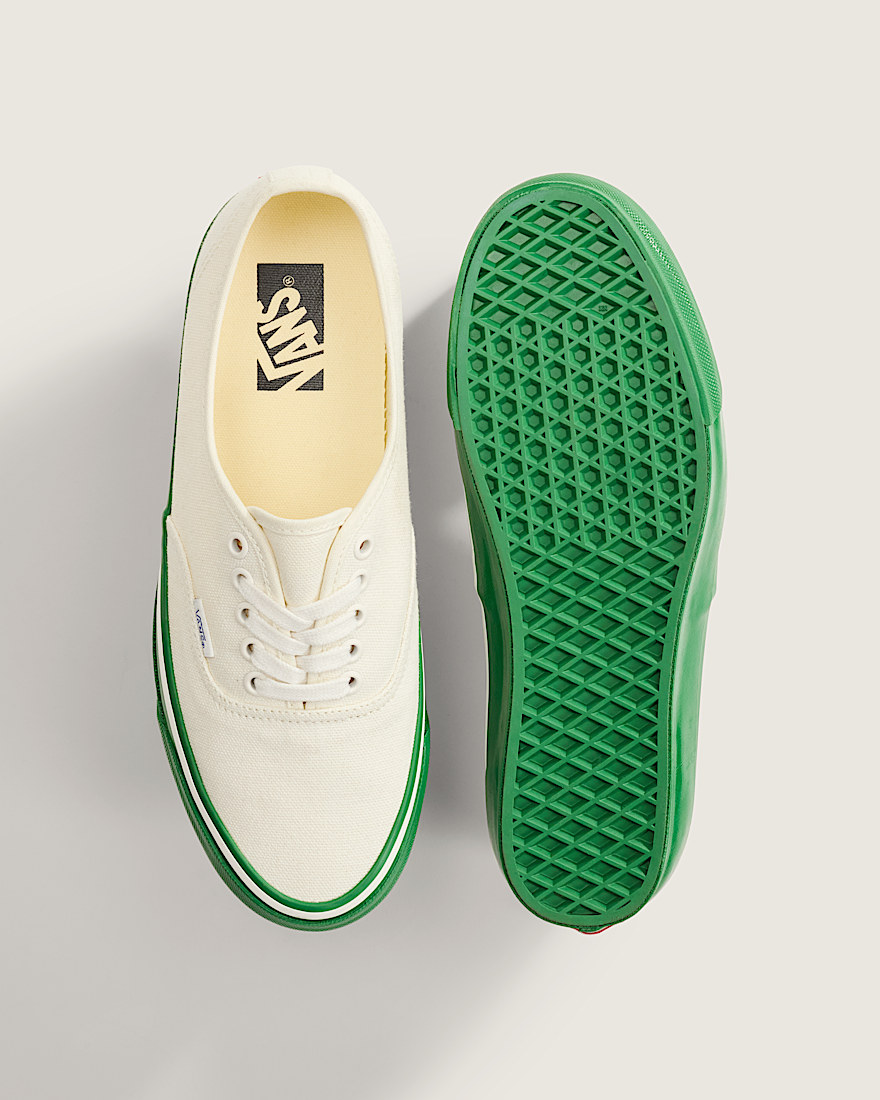 Premium Authentic Duck Canvas Shoe
