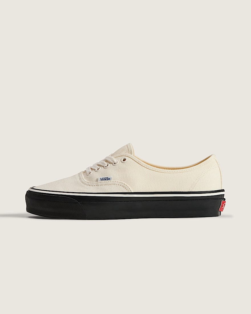 Premium Authentic Duck Canvas Shoe - 1