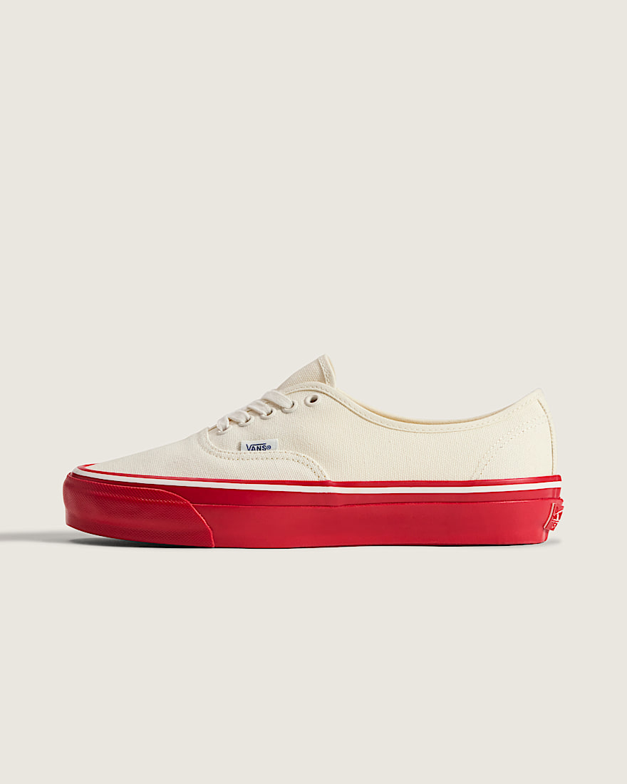 Premium Authentic Duck Canvas Shoe - 1