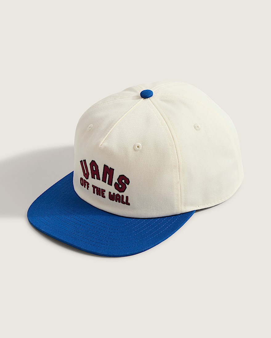 Vans Design Co. Low Hat - 1