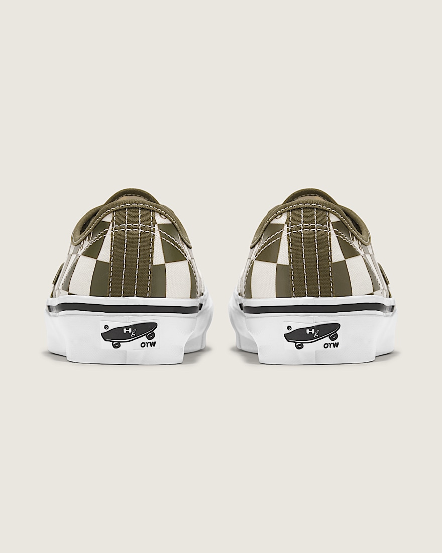 OTW by Vans X HommeGirls Authentic 44